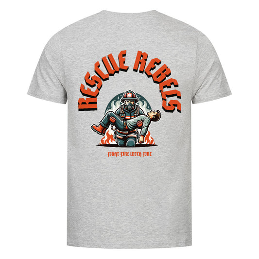 Image for color: heather grey